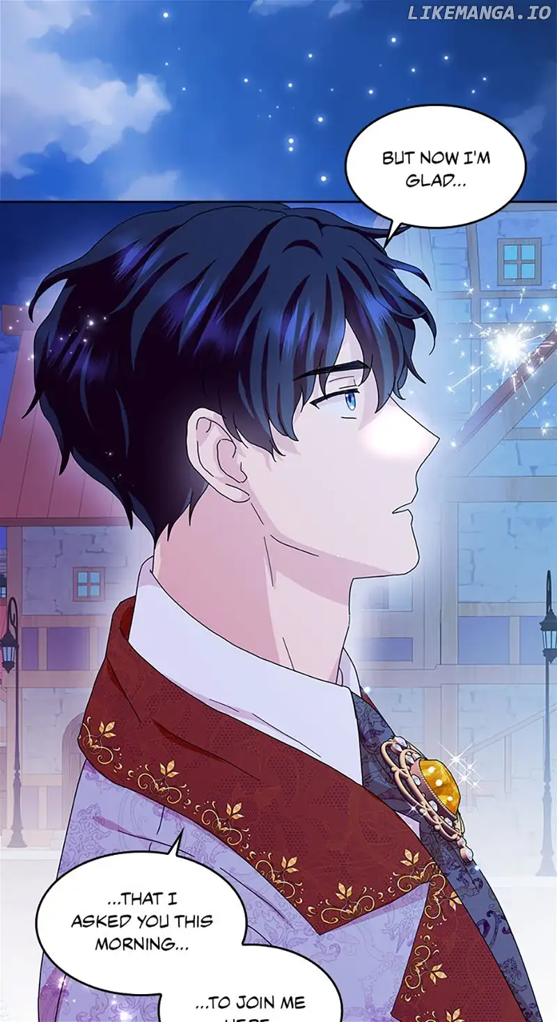 When I Quit Being A Wicked Mother-in-law, Everyone Became Obsessed With Me Chapter 61 - Page 21