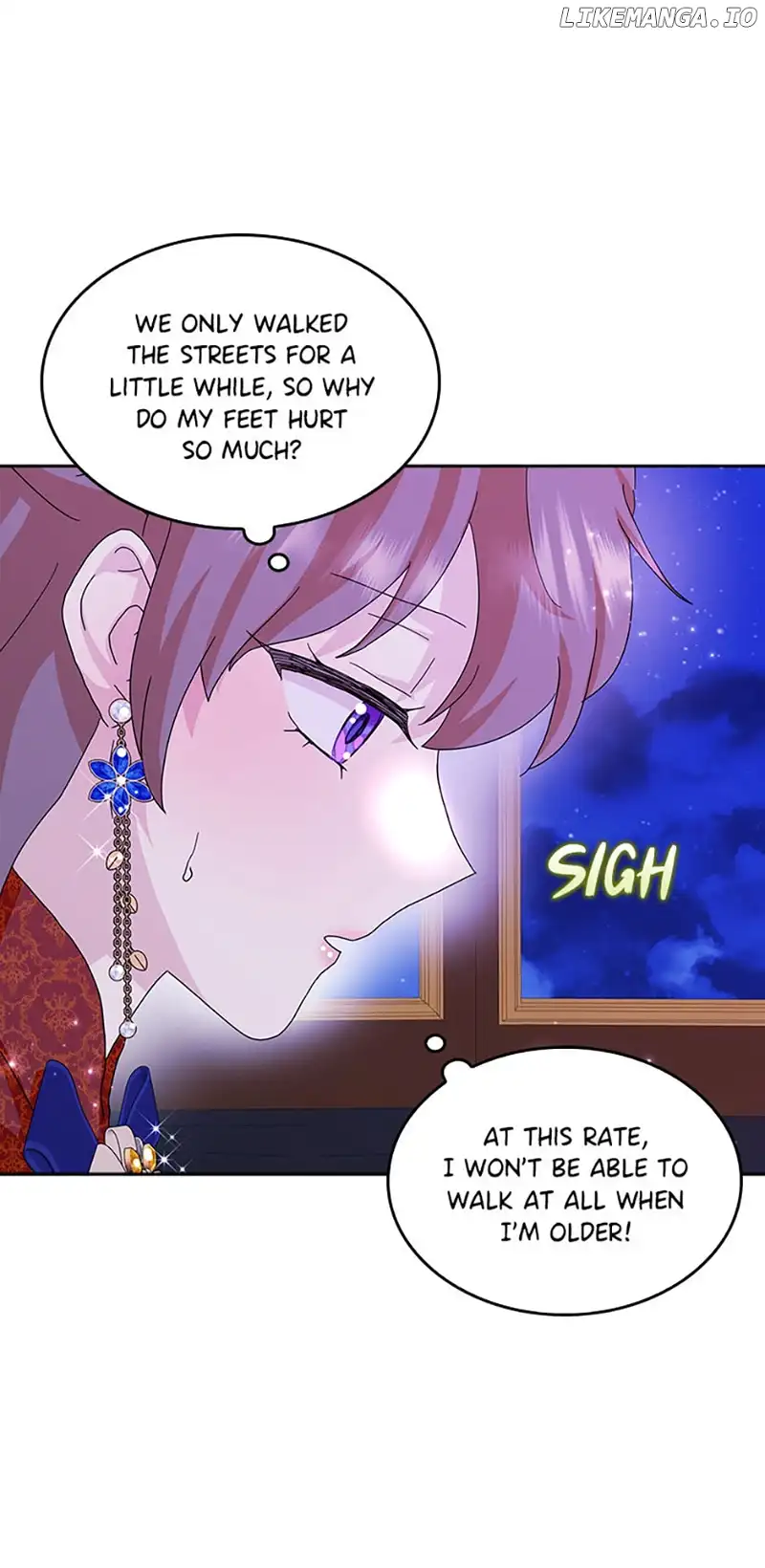 When I Quit Being A Wicked Mother-in-law, Everyone Became Obsessed With Me Chapter 61 - Page 32