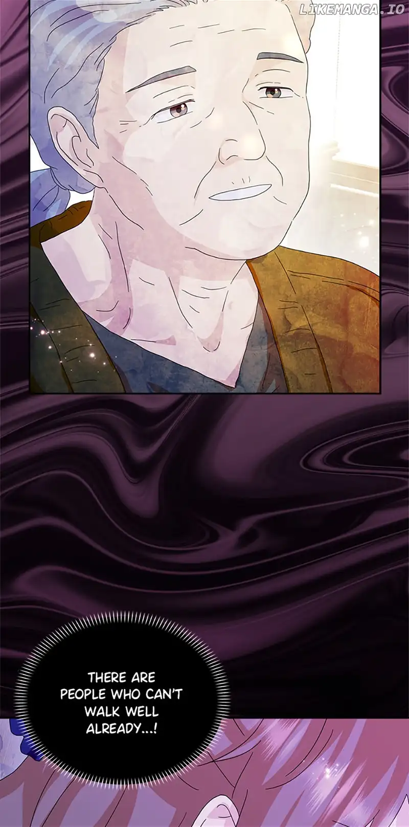 When I Quit Being A Wicked Mother-in-law, Everyone Became Obsessed With Me Chapter 61 - Page 34