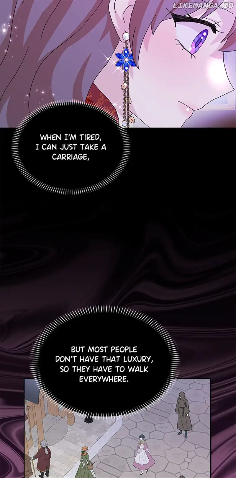 When I Quit Being A Wicked Mother-in-law, Everyone Became Obsessed With Me Chapter 61 - Page 35