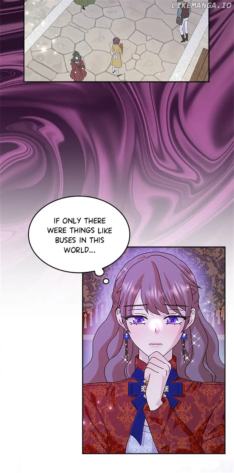 When I Quit Being A Wicked Mother-in-law, Everyone Became Obsessed With Me Chapter 61 - Page 36