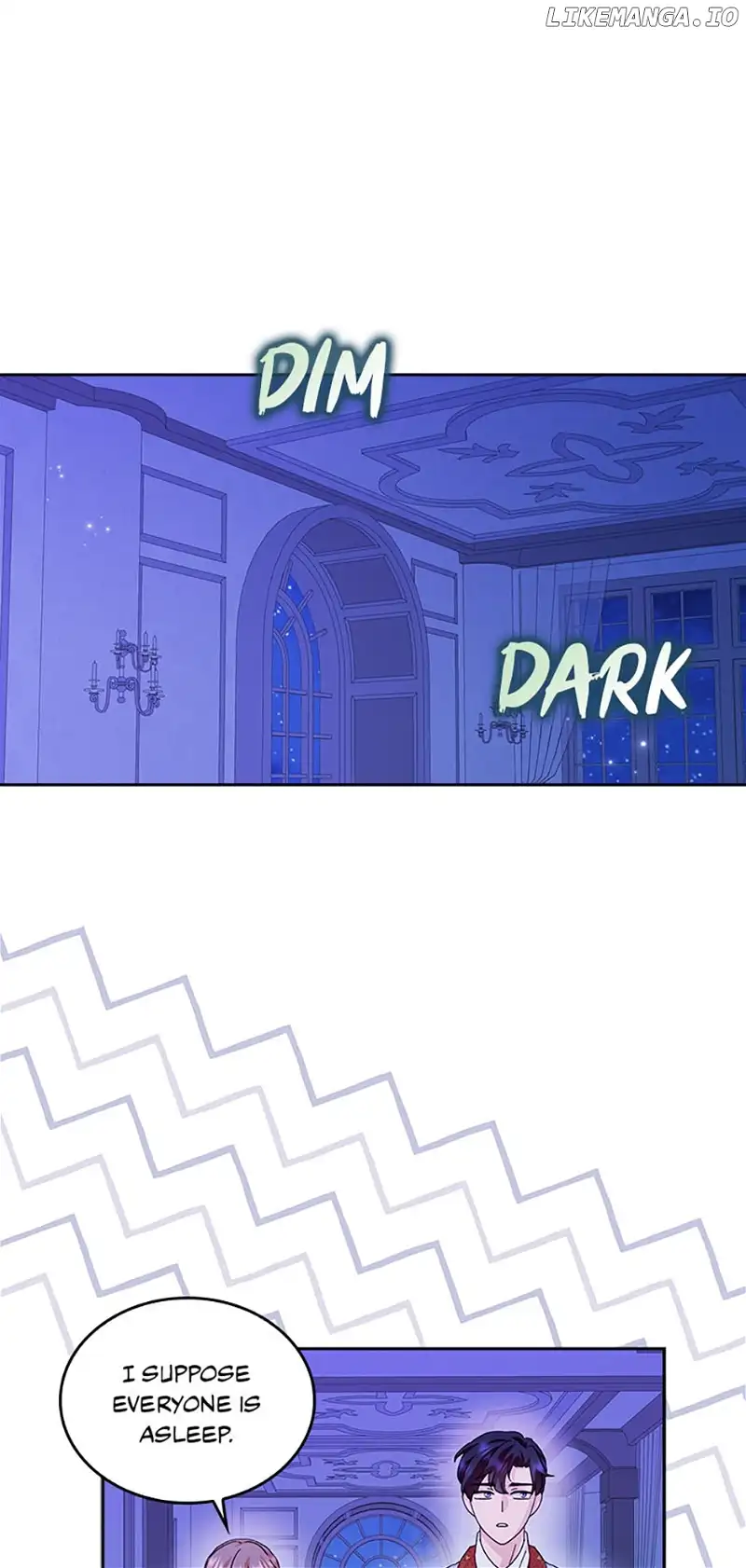 When I Quit Being A Wicked Mother-in-law, Everyone Became Obsessed With Me Chapter 61 - Page 40