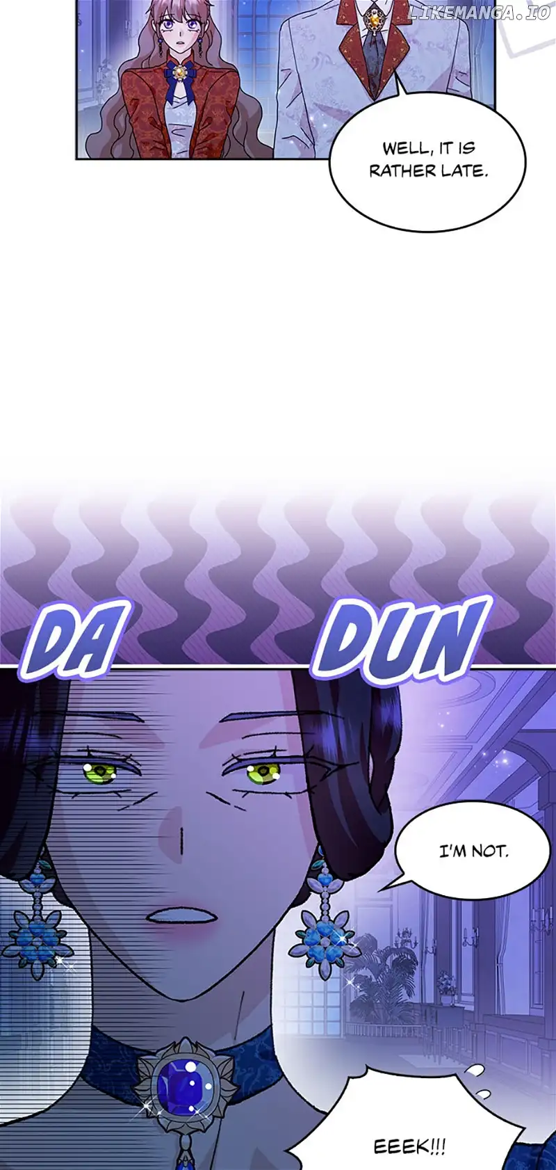 When I Quit Being A Wicked Mother-in-law, Everyone Became Obsessed With Me Chapter 61 - Page 41