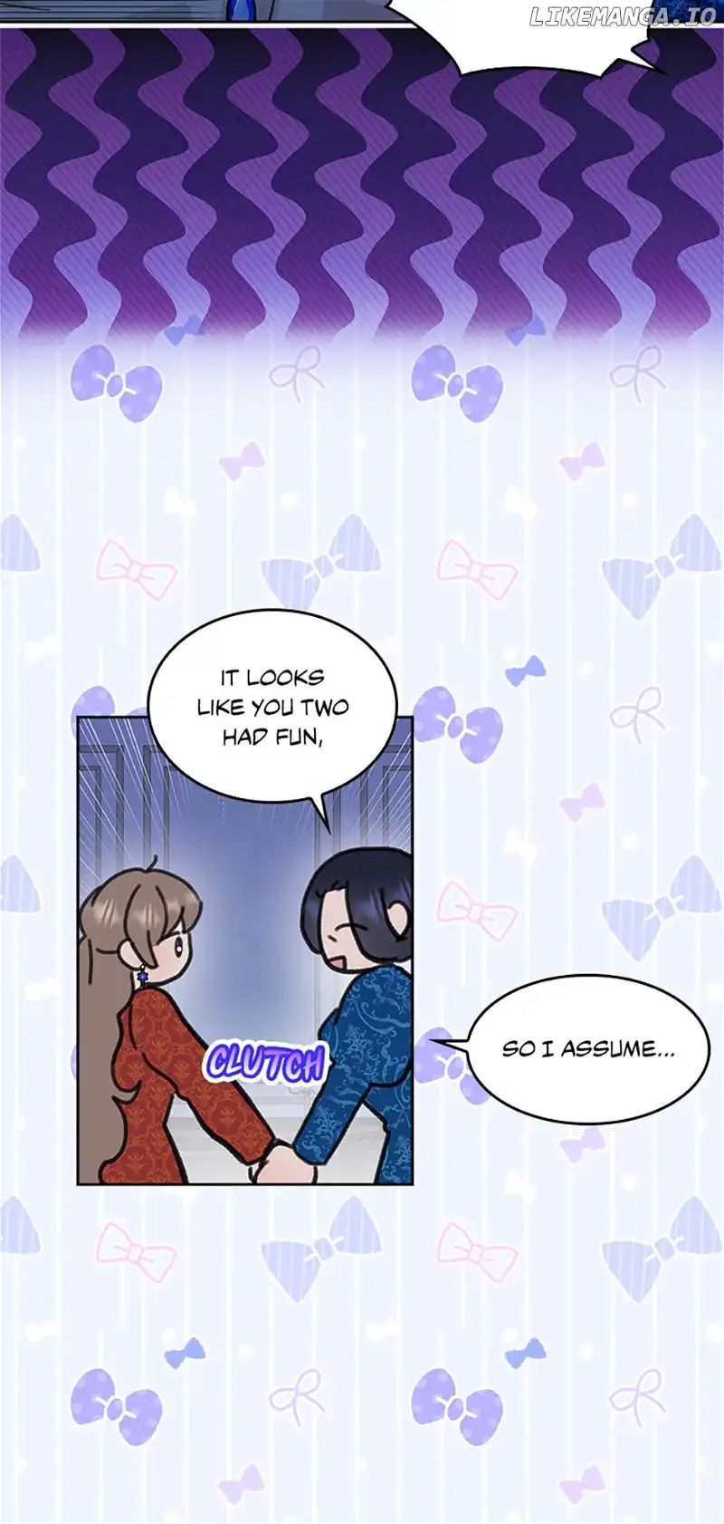 When I Quit Being A Wicked Mother-in-law, Everyone Became Obsessed With Me Chapter 61 - Page 42