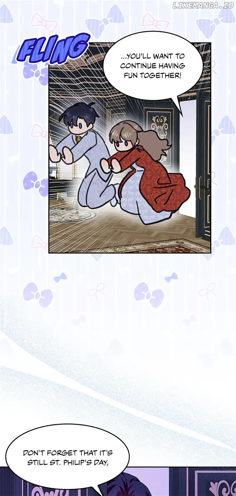 When I Quit Being A Wicked Mother-in-law, Everyone Became Obsessed With Me Chapter 61 - Page 43