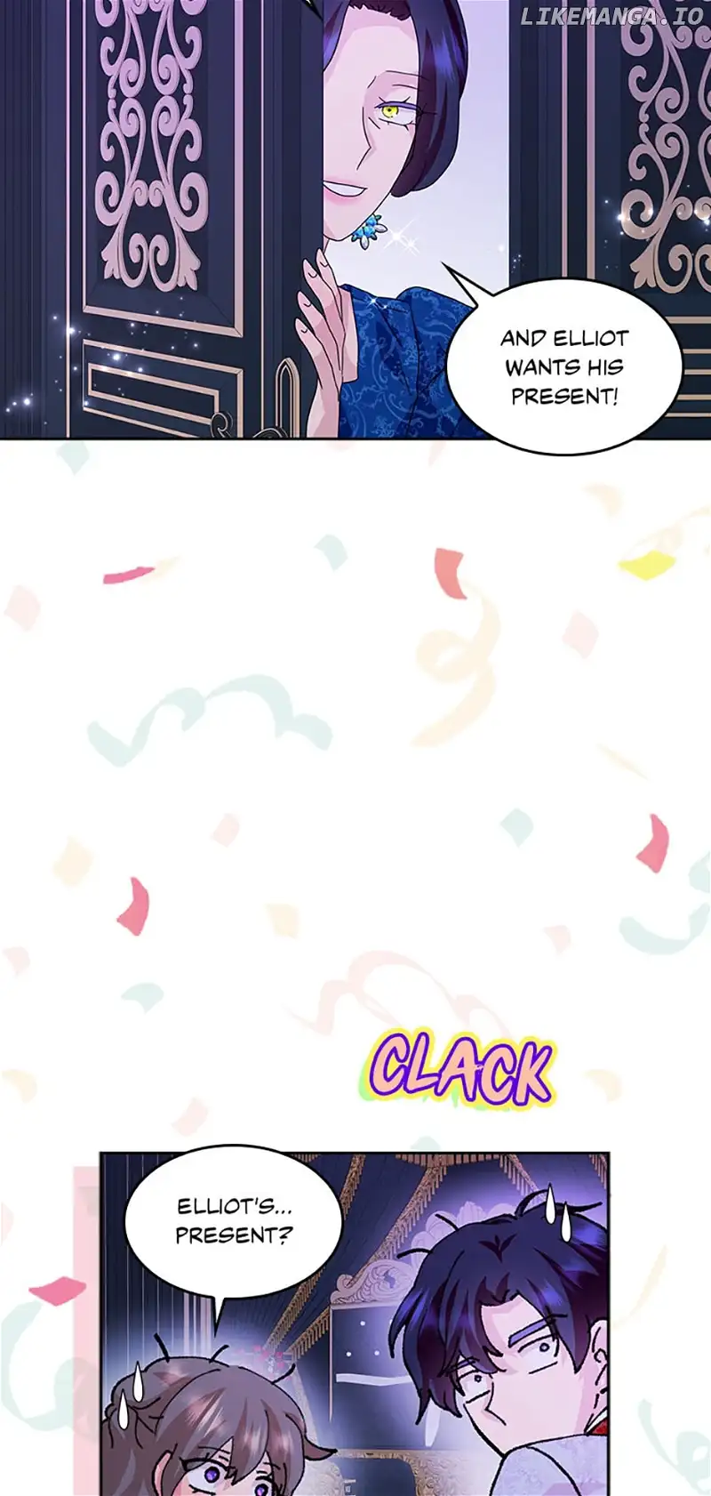 When I Quit Being A Wicked Mother-in-law, Everyone Became Obsessed With Me Chapter 61 - Page 44