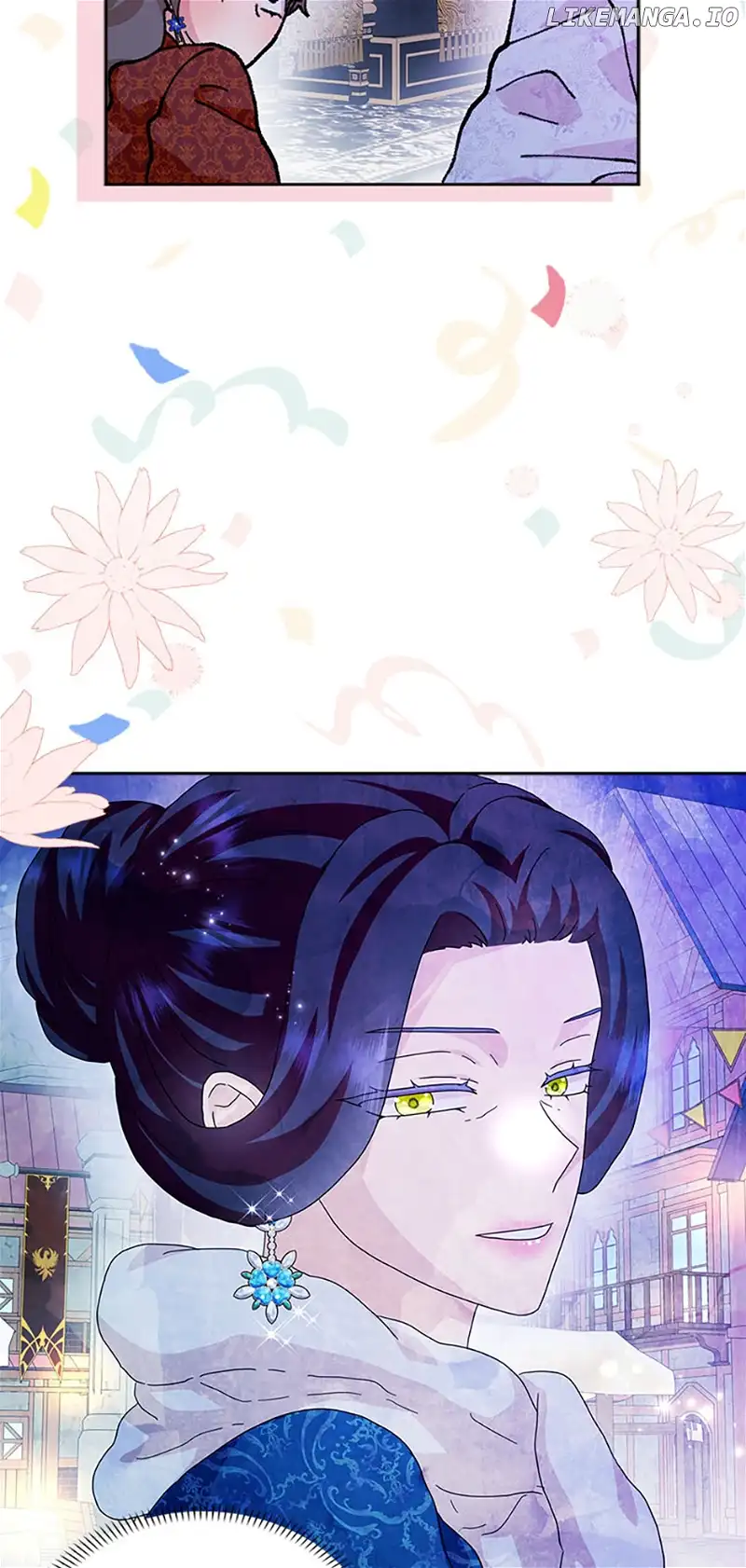 When I Quit Being A Wicked Mother-in-law, Everyone Became Obsessed With Me Chapter 61 - Page 45