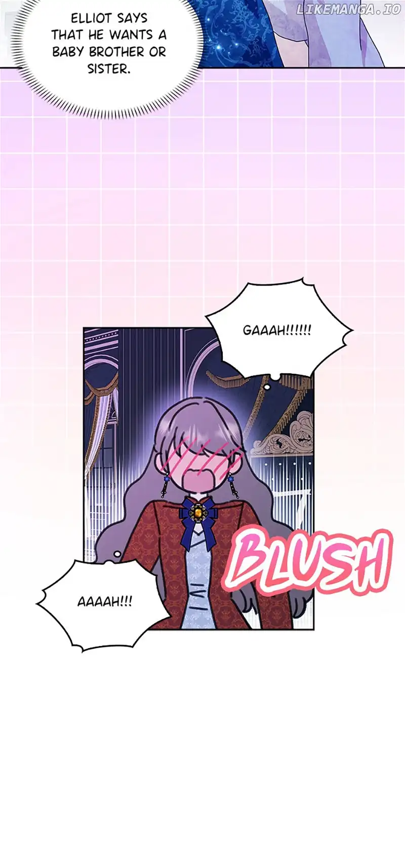 When I Quit Being A Wicked Mother-in-law, Everyone Became Obsessed With Me Chapter 61 - Page 46