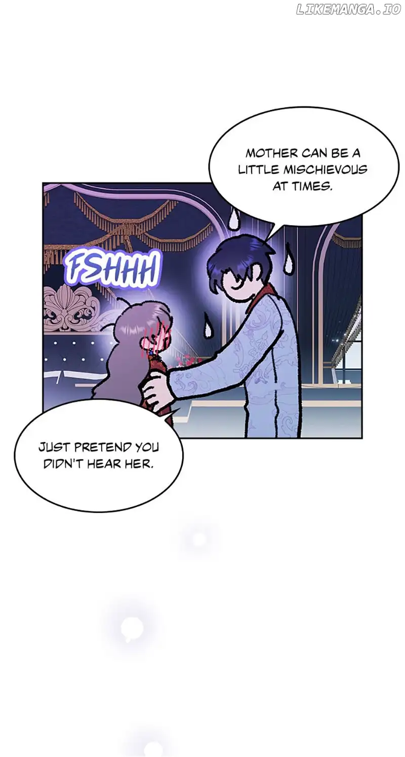 When I Quit Being A Wicked Mother-in-law, Everyone Became Obsessed With Me Chapter 61 - Page 47