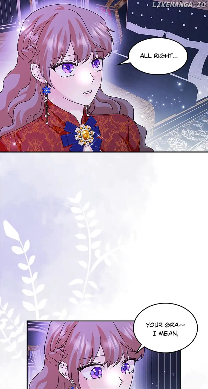 When I Quit Being A Wicked Mother-in-law, Everyone Became Obsessed With Me Chapter 61 - Page 49