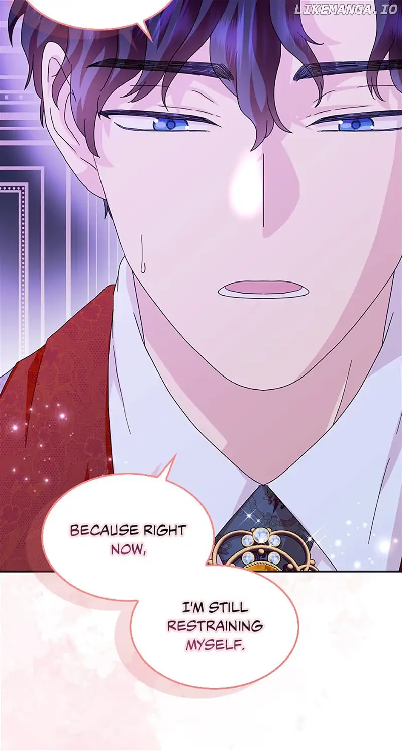 When I Quit Being A Wicked Mother-in-law, Everyone Became Obsessed With Me Chapter 61 - Page 63