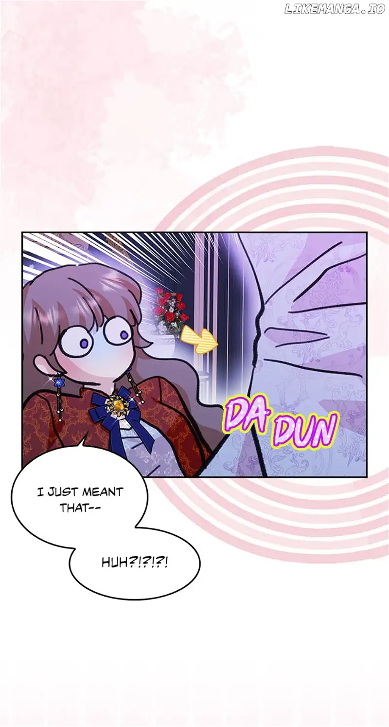 When I Quit Being A Wicked Mother-in-law, Everyone Became Obsessed With Me Chapter 61 - Page 64