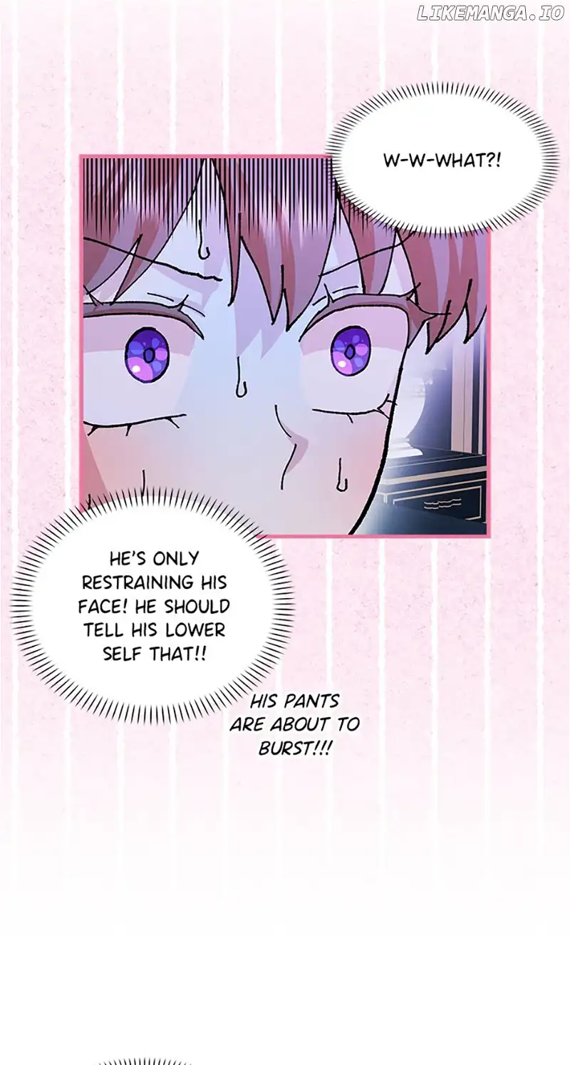 When I Quit Being A Wicked Mother-in-law, Everyone Became Obsessed With Me Chapter 61 - Page 65