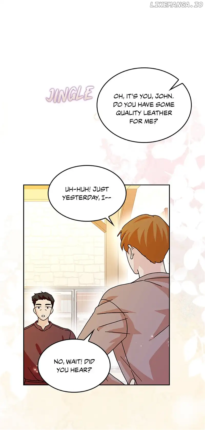 When I Quit Being A Wicked Mother-in-law, Everyone Became Obsessed With Me Chapter 63 - Page 5