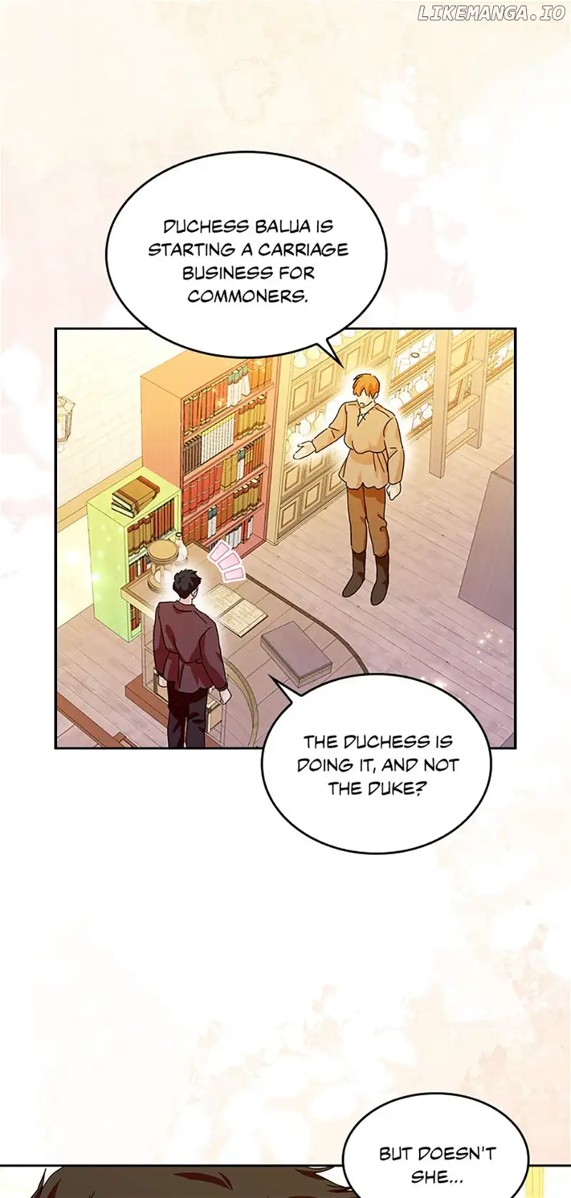 When I Quit Being A Wicked Mother-in-law, Everyone Became Obsessed With Me Chapter 63 - Page 6