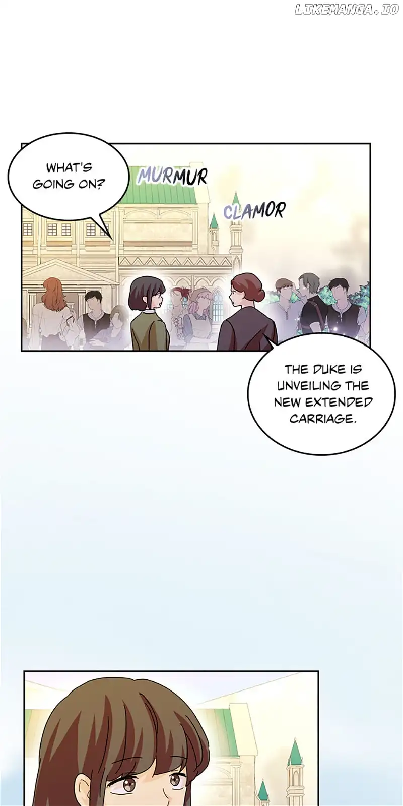 When I Quit Being A Wicked Mother-in-law, Everyone Became Obsessed With Me Chapter 63 - Page 12