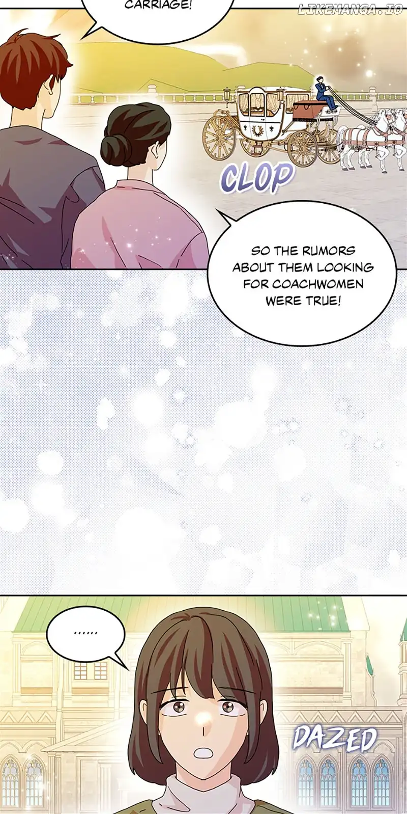 When I Quit Being A Wicked Mother-in-law, Everyone Became Obsessed With Me Chapter 63 - Page 17