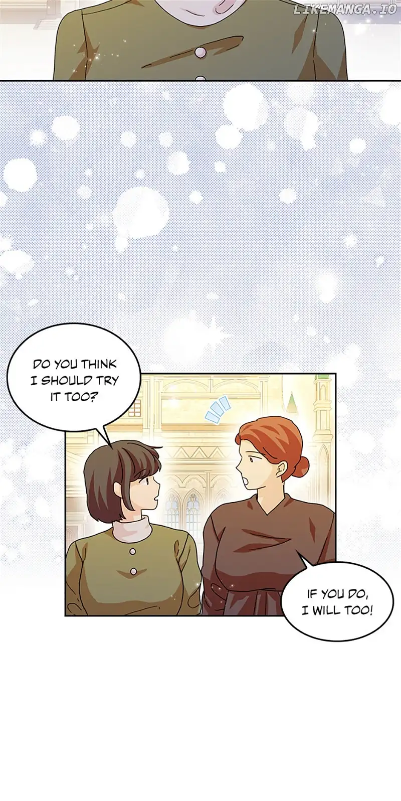 When I Quit Being A Wicked Mother-in-law, Everyone Became Obsessed With Me Chapter 63 - Page 18