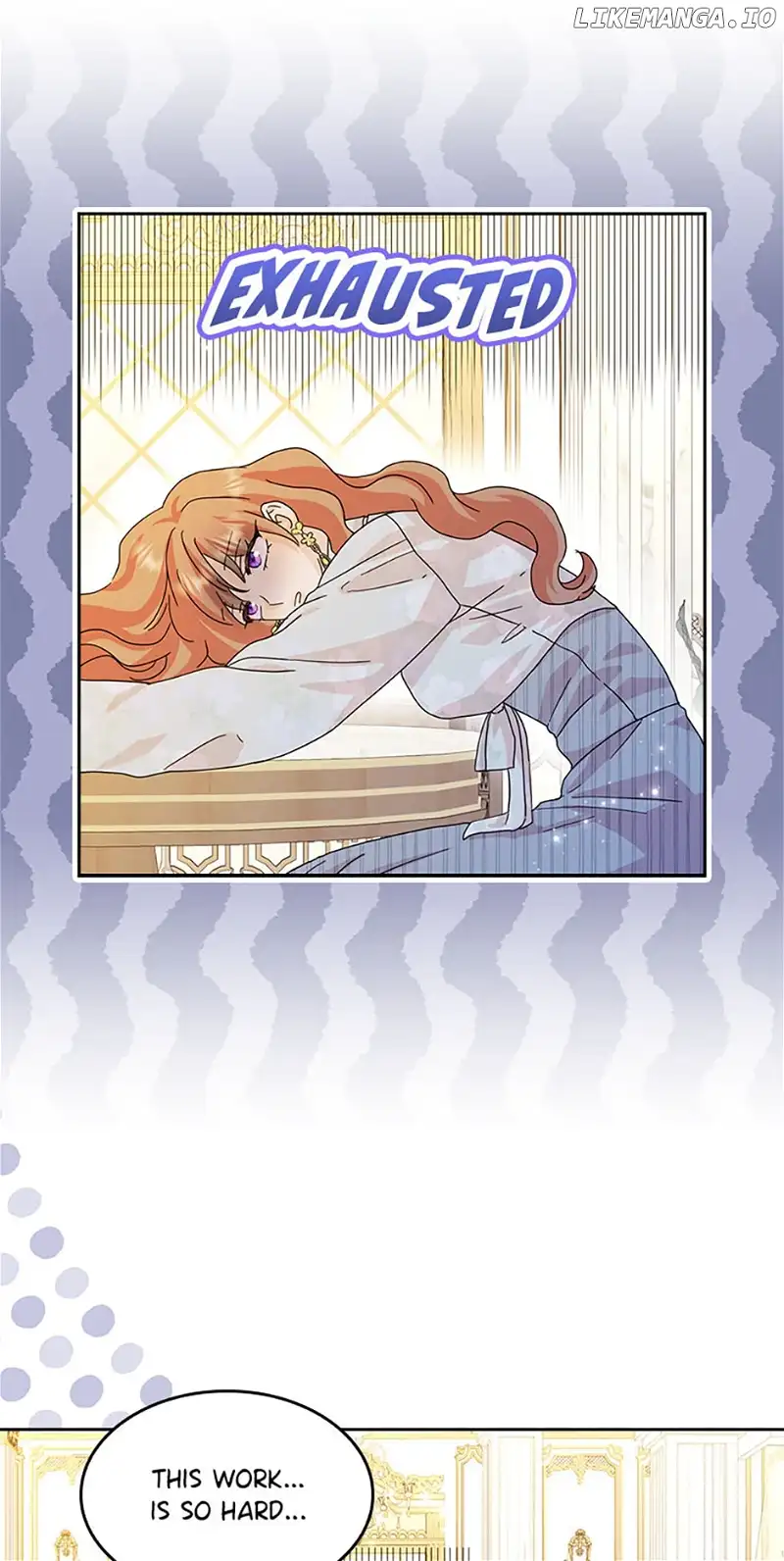 When I Quit Being A Wicked Mother-in-law, Everyone Became Obsessed With Me Chapter 63 - Page 21