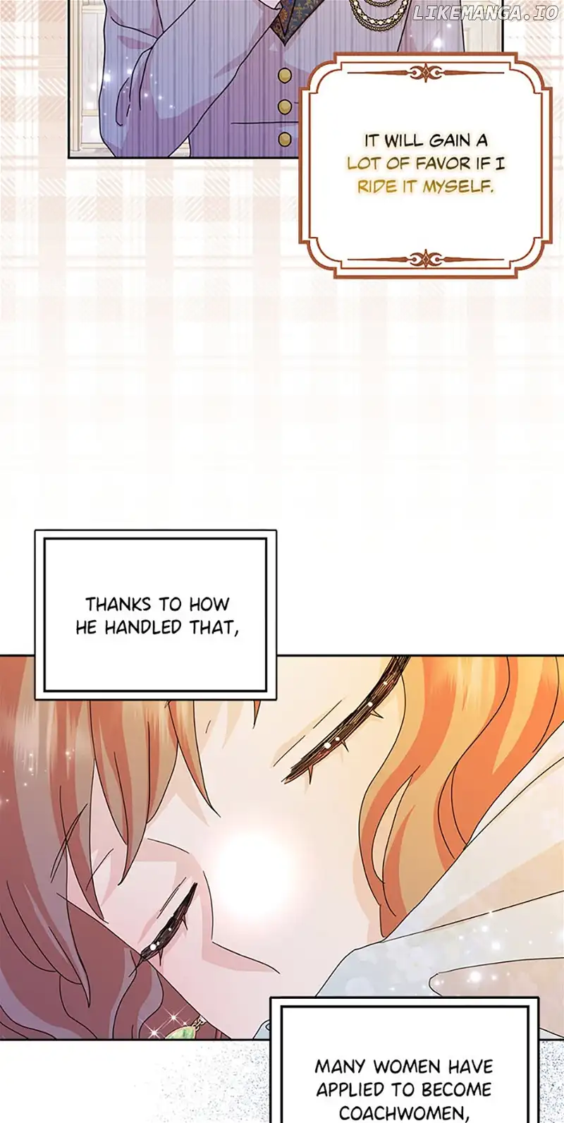 When I Quit Being A Wicked Mother-in-law, Everyone Became Obsessed With Me Chapter 63 - Page 24