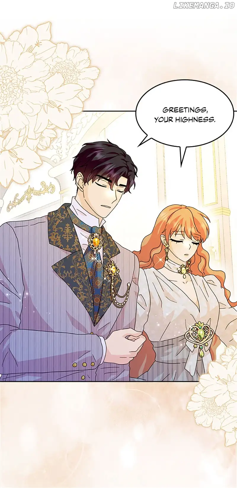 When I Quit Being A Wicked Mother-in-law, Everyone Became Obsessed With Me Chapter 63 - Page 32