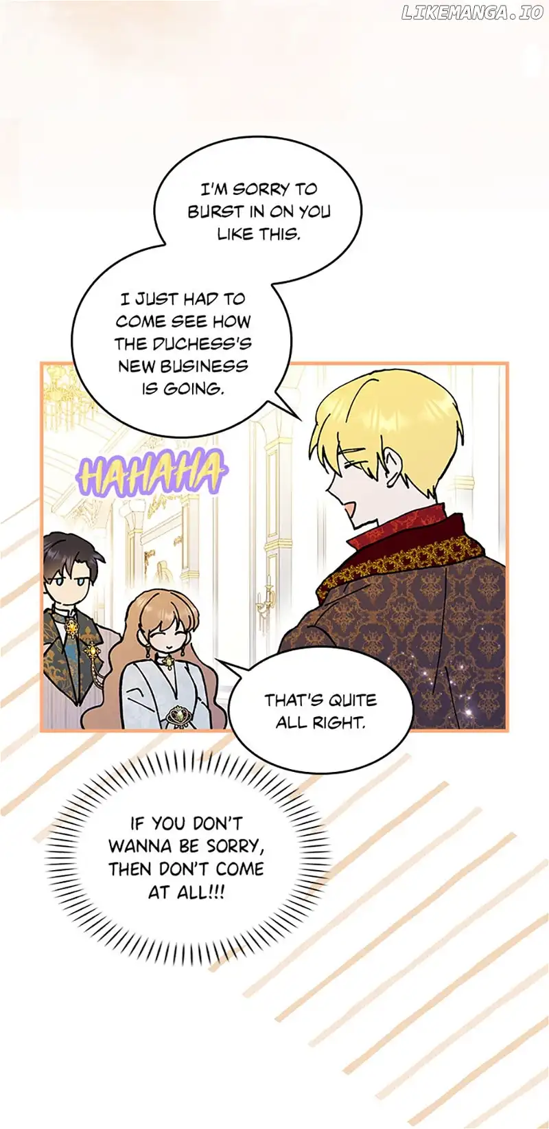 When I Quit Being A Wicked Mother-in-law, Everyone Became Obsessed With Me Chapter 63 - Page 33