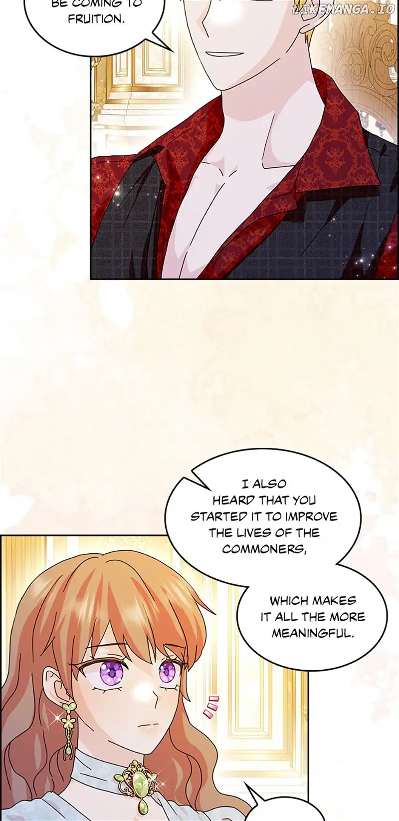 When I Quit Being A Wicked Mother-in-law, Everyone Became Obsessed With Me Chapter 63 - Page 35