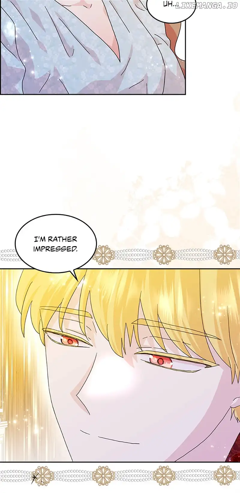 When I Quit Being A Wicked Mother-in-law, Everyone Became Obsessed With Me Chapter 63 - Page 36