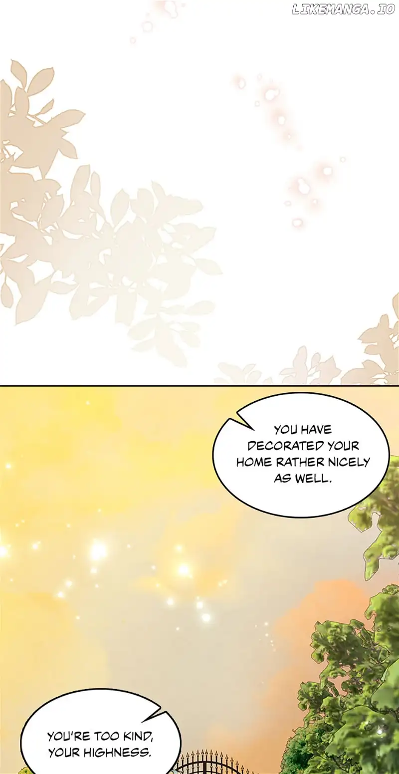 When I Quit Being A Wicked Mother-in-law, Everyone Became Obsessed With Me Chapter 63 - Page 40