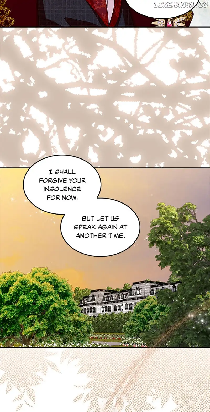 When I Quit Being A Wicked Mother-in-law, Everyone Became Obsessed With Me Chapter 63 - Page 55