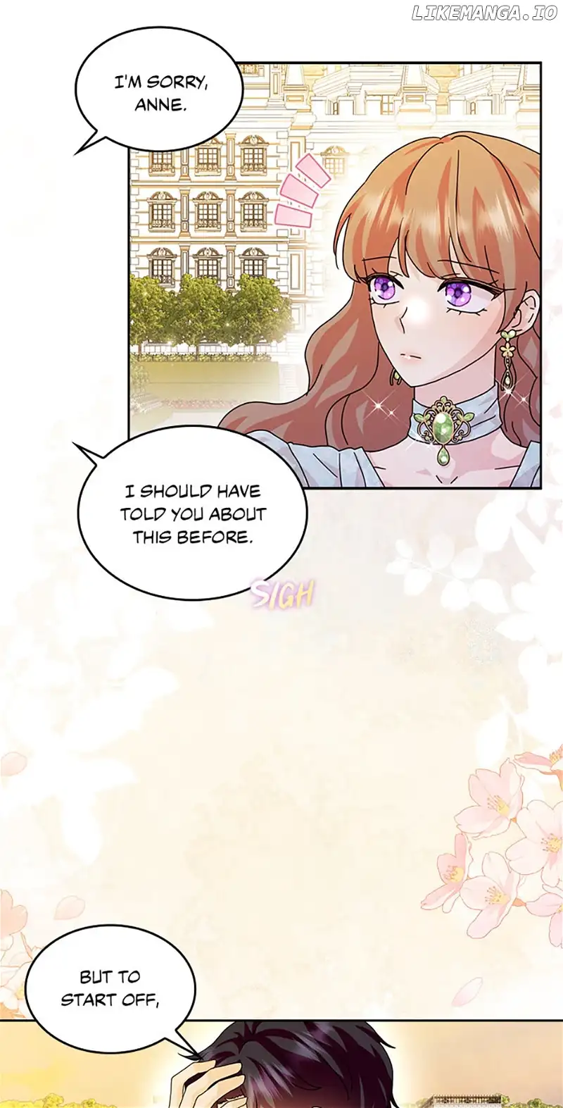 When I Quit Being A Wicked Mother-in-law, Everyone Became Obsessed With Me Chapter 63 - Page 57