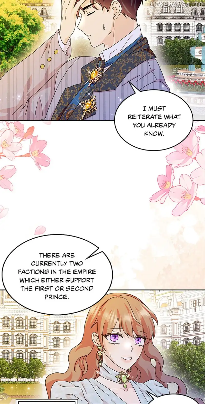 When I Quit Being A Wicked Mother-in-law, Everyone Became Obsessed With Me Chapter 63 - Page 58