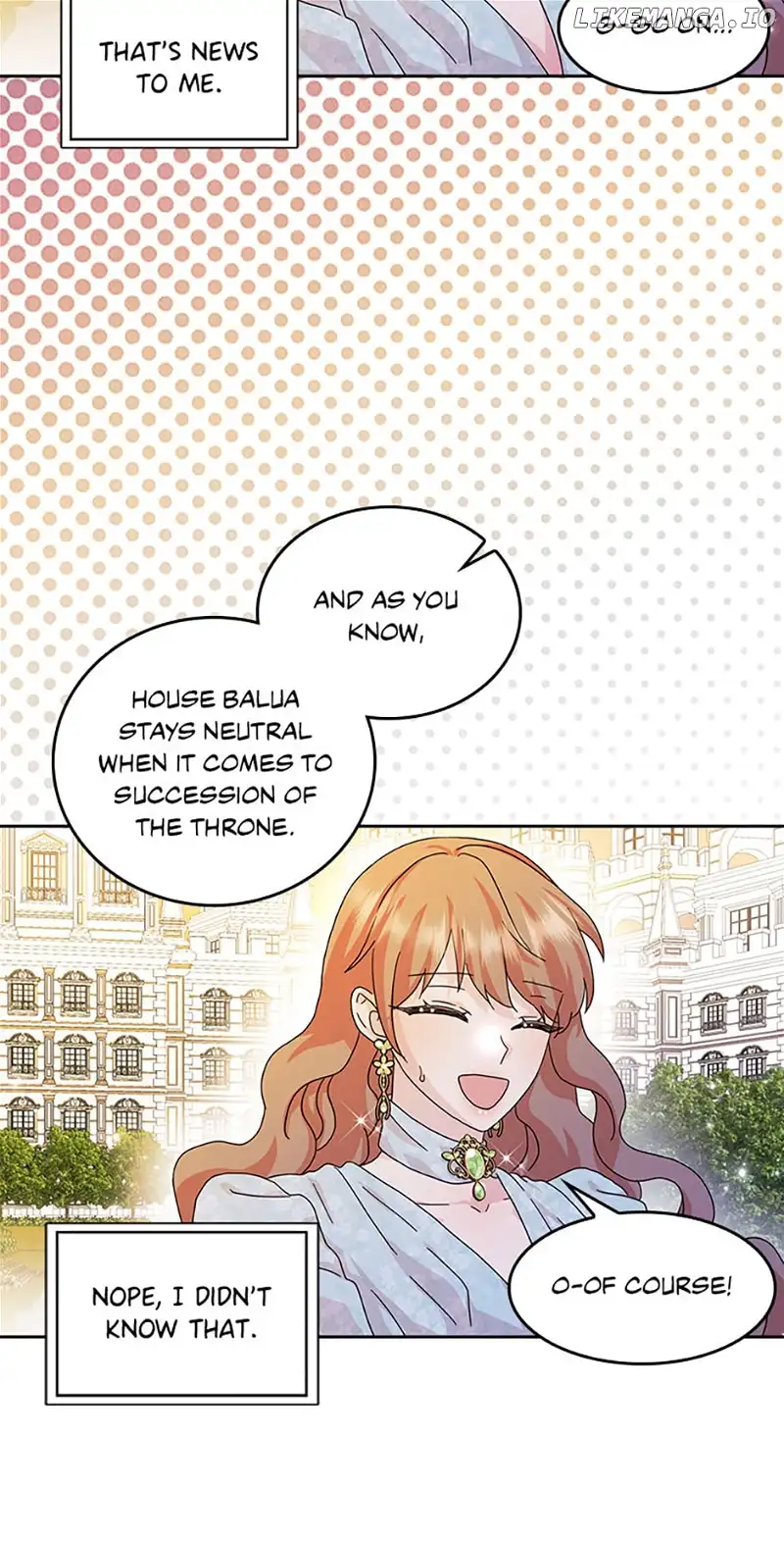 When I Quit Being A Wicked Mother-in-law, Everyone Became Obsessed With Me Chapter 63 - Page 59