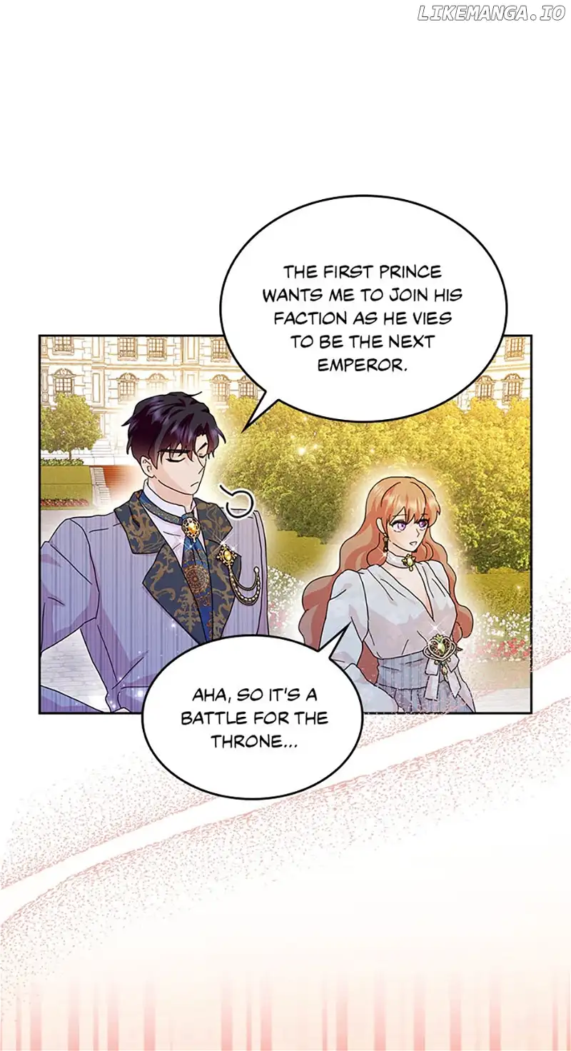 When I Quit Being A Wicked Mother-in-law, Everyone Became Obsessed With Me Chapter 63 - Page 60