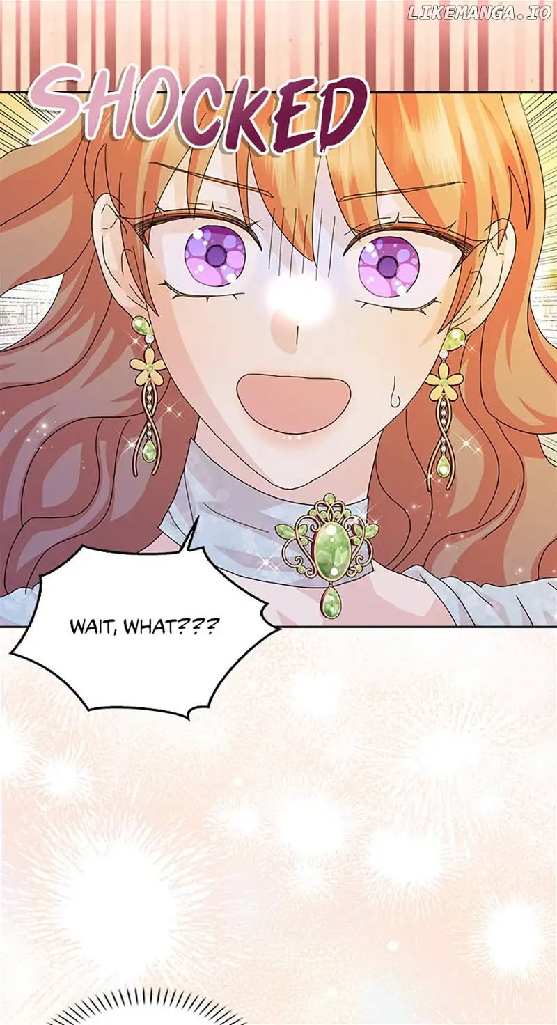 When I Quit Being A Wicked Mother-in-law, Everyone Became Obsessed With Me Chapter 63 - Page 61