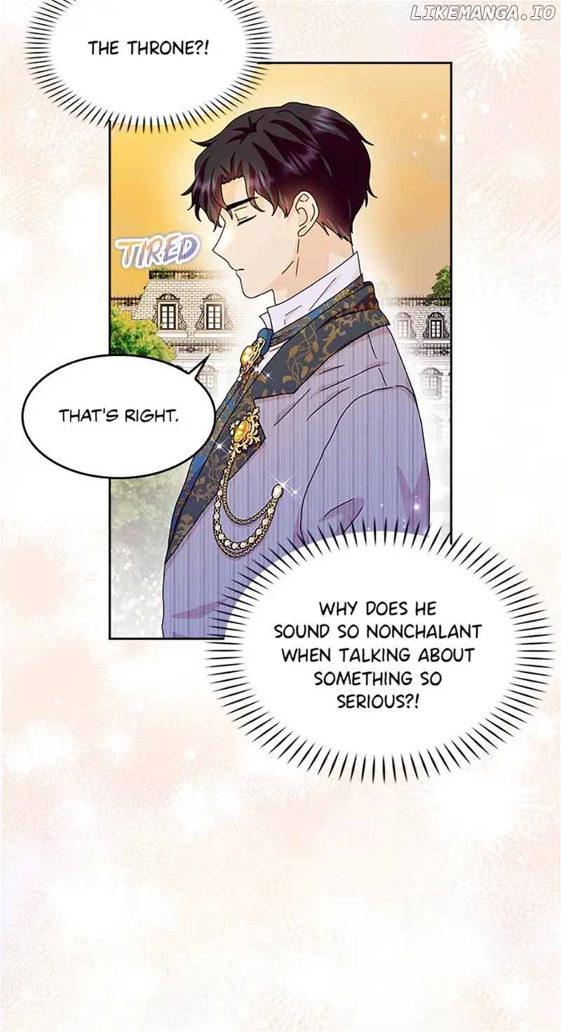 When I Quit Being A Wicked Mother-in-law, Everyone Became Obsessed With Me Chapter 63 - Page 62