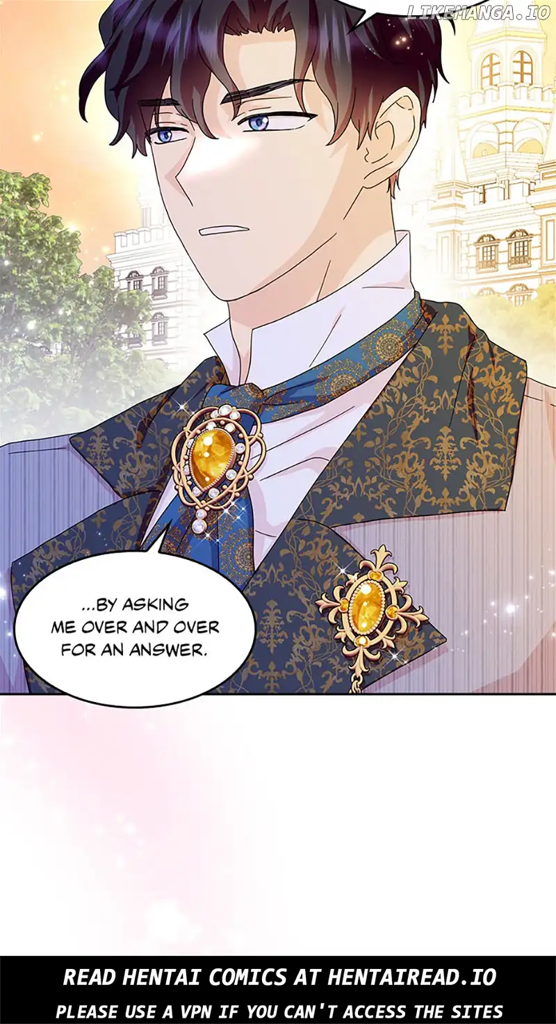 When I Quit Being A Wicked Mother-in-law, Everyone Became Obsessed With Me Chapter 63 - Page 64