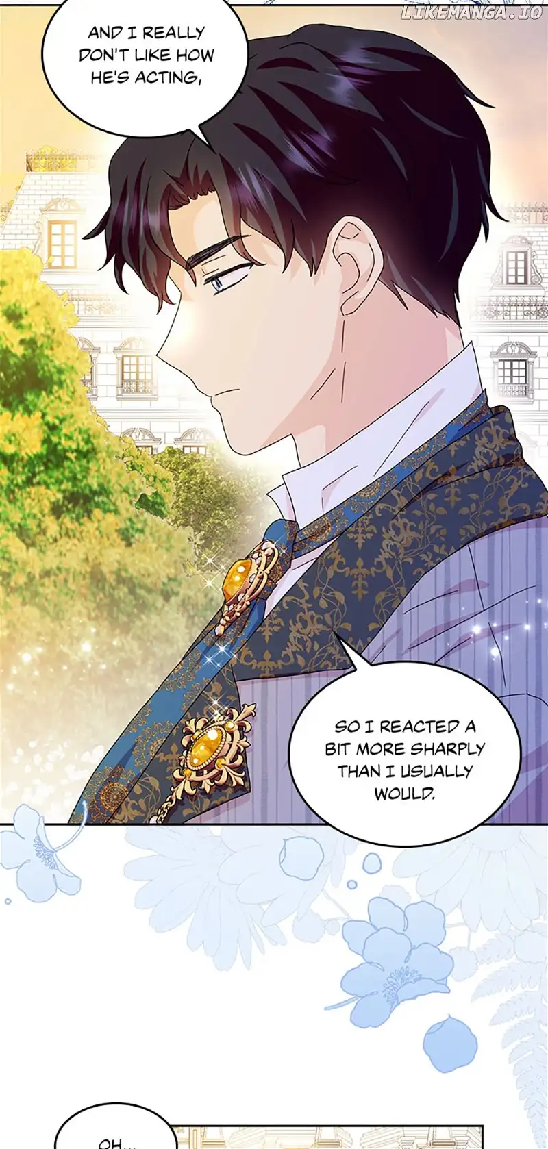 When I Quit Being A Wicked Mother-in-law, Everyone Became Obsessed With Me Chapter 63 - Page 68