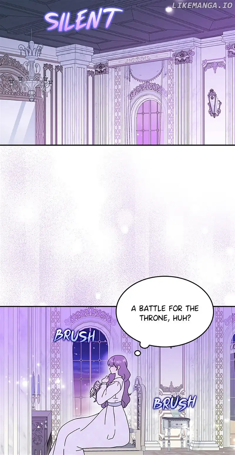 When I Quit Being A Wicked Mother-in-law, Everyone Became Obsessed With Me Chapter 64 - Page 12