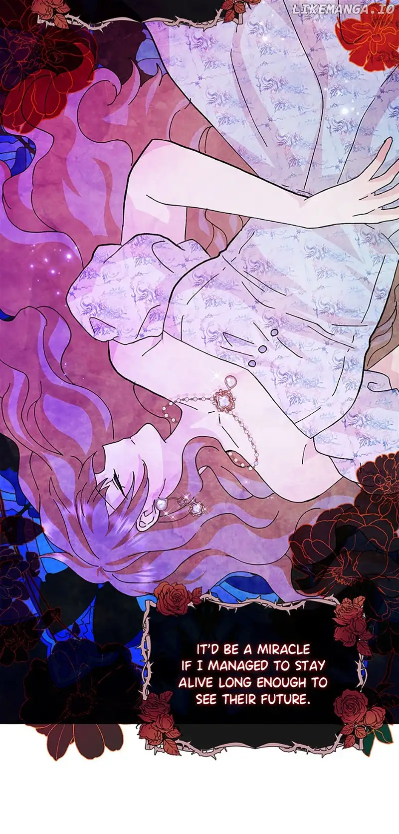 When I Quit Being A Wicked Mother-in-law, Everyone Became Obsessed With Me Chapter 64 - Page 21