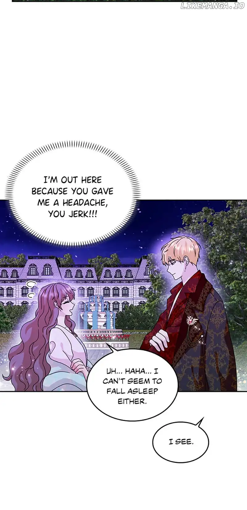 When I Quit Being A Wicked Mother-in-law, Everyone Became Obsessed With Me Chapter 64 - Page 27