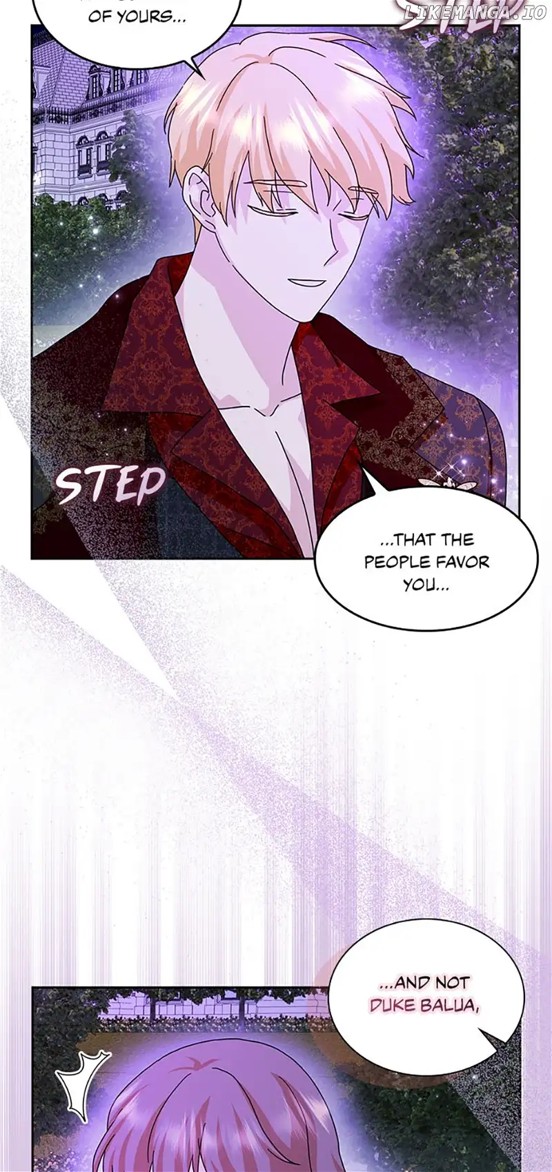 When I Quit Being A Wicked Mother-in-law, Everyone Became Obsessed With Me Chapter 64 - Page 32