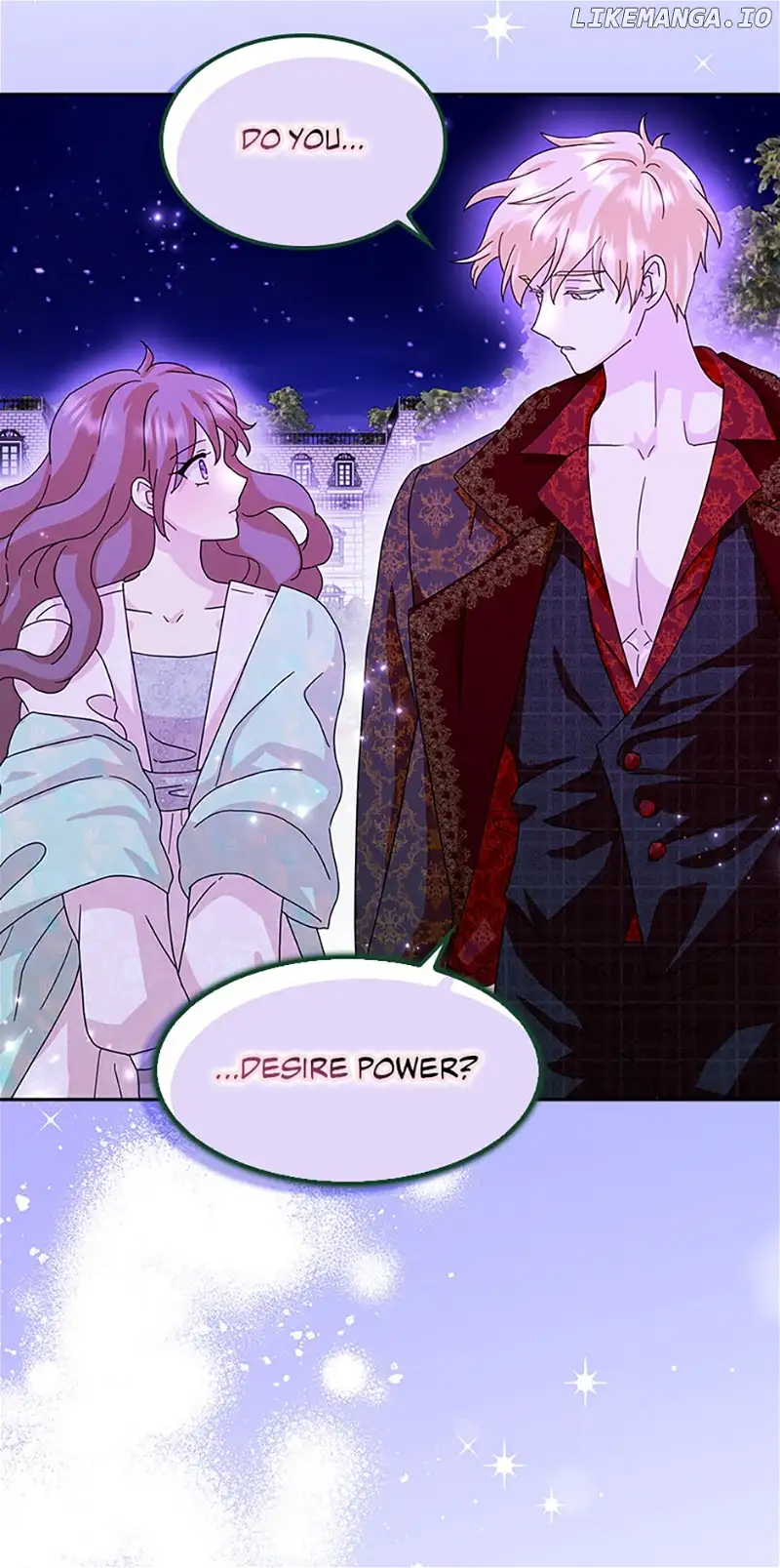 When I Quit Being A Wicked Mother-in-law, Everyone Became Obsessed With Me Chapter 64 - Page 35