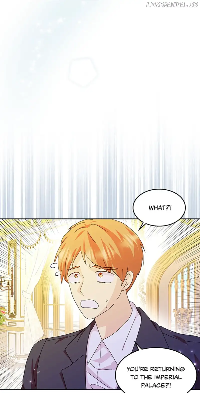 When I Quit Being A Wicked Mother-in-law, Everyone Became Obsessed With Me Chapter 64 - Page 63