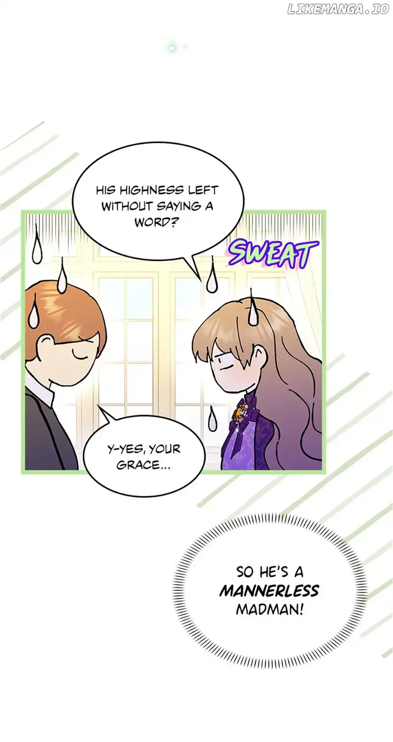 When I Quit Being A Wicked Mother-in-law, Everyone Became Obsessed With Me Chapter 65 - Page 4