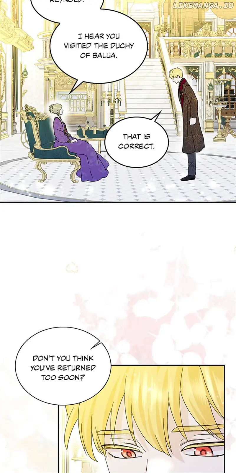 When I Quit Being A Wicked Mother-in-law, Everyone Became Obsessed With Me Chapter 65 - Page 8