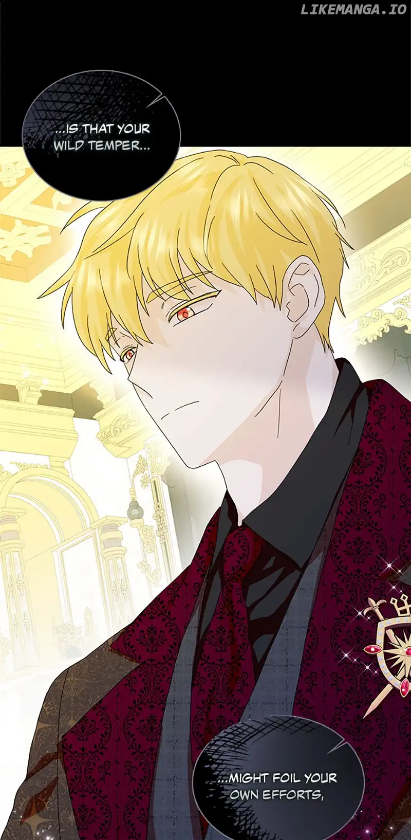 When I Quit Being A Wicked Mother-in-law, Everyone Became Obsessed With Me Chapter 65 - Page 11