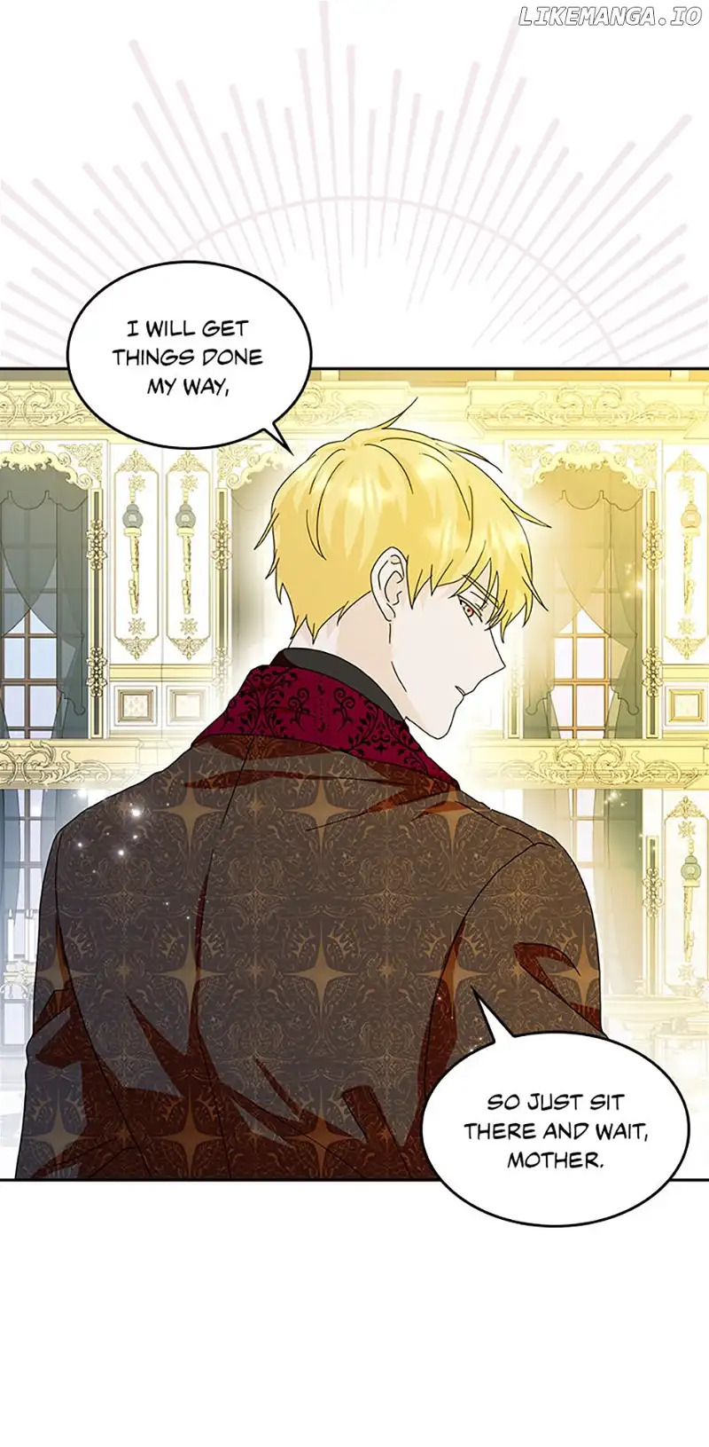 When I Quit Being A Wicked Mother-in-law, Everyone Became Obsessed With Me Chapter 65 - Page 16