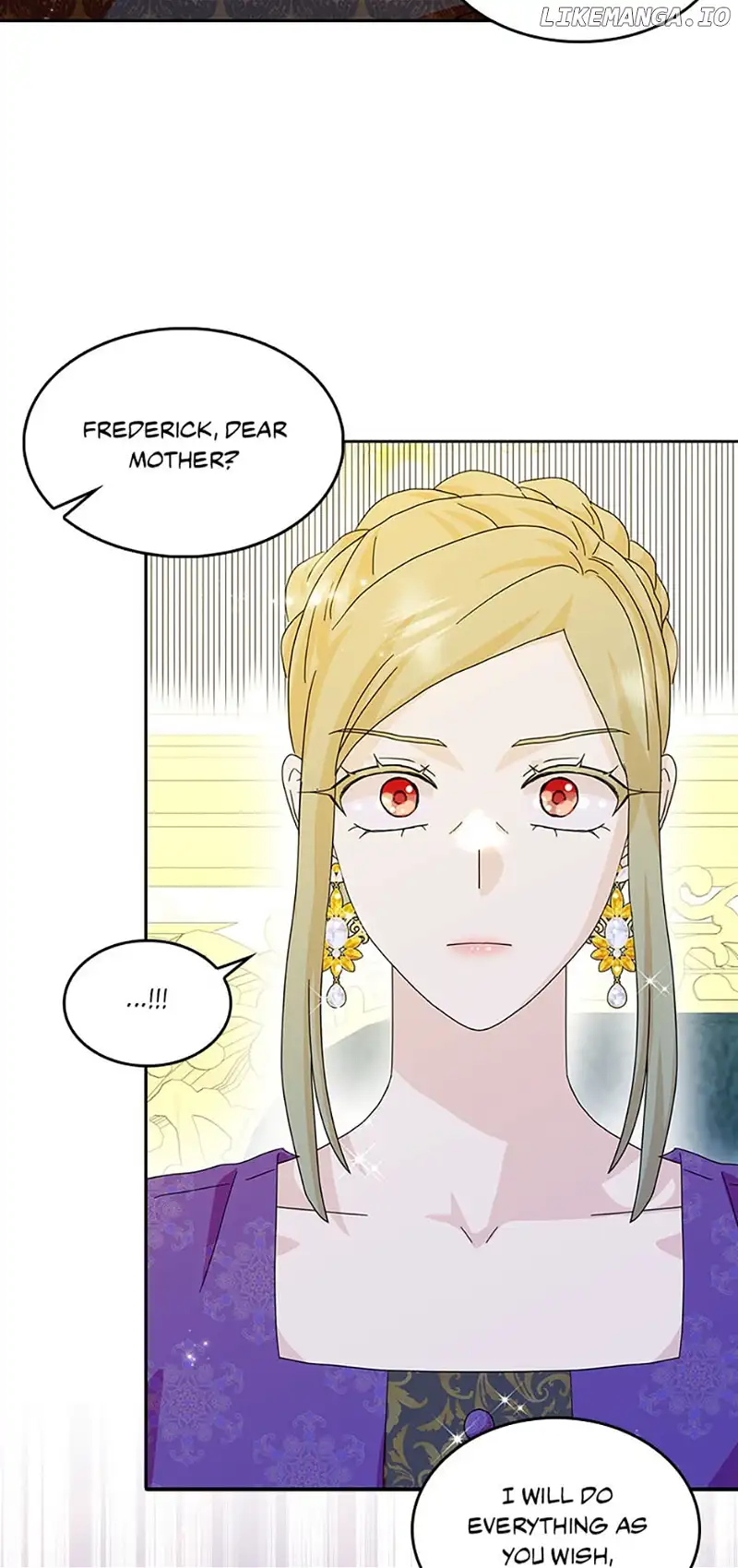 When I Quit Being A Wicked Mother-in-law, Everyone Became Obsessed With Me Chapter 65 - Page 20