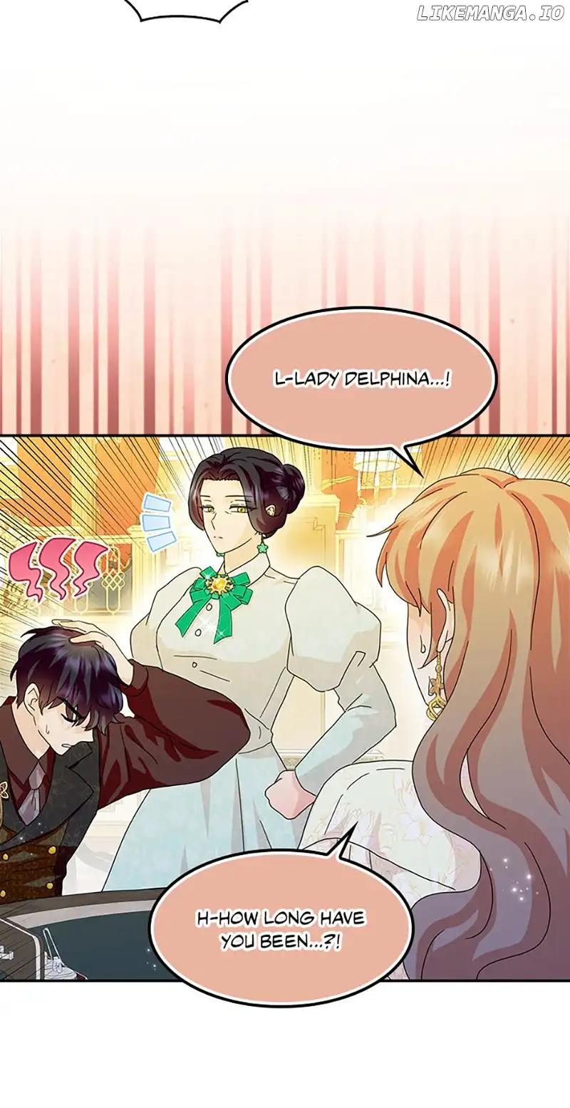 When I Quit Being A Wicked Mother-in-law, Everyone Became Obsessed With Me Chapter 65 - Page 36